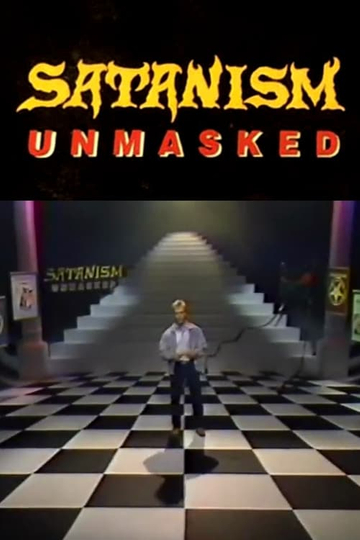 Satanism Unmasked Part 1