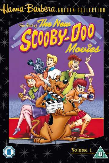 The Best of The New ScoobyDoo Movies