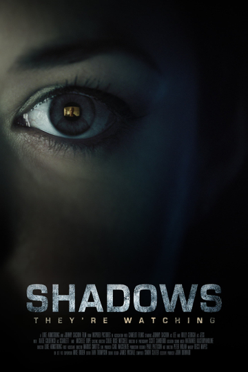 Shadows Poster