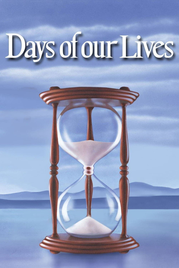 Days of Our Lives Poster