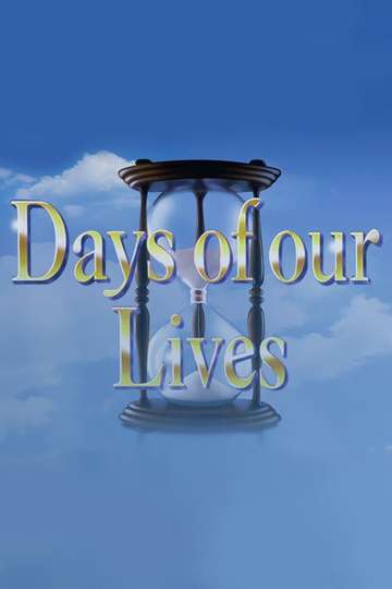 Days of Our Lives Poster