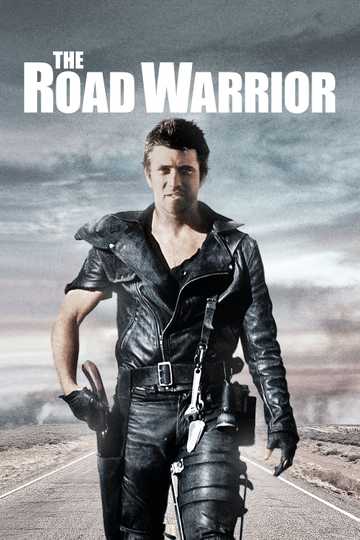 Mad Max 2 Poster