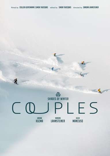 Couples Poster