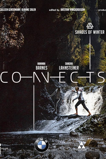 Connects Poster