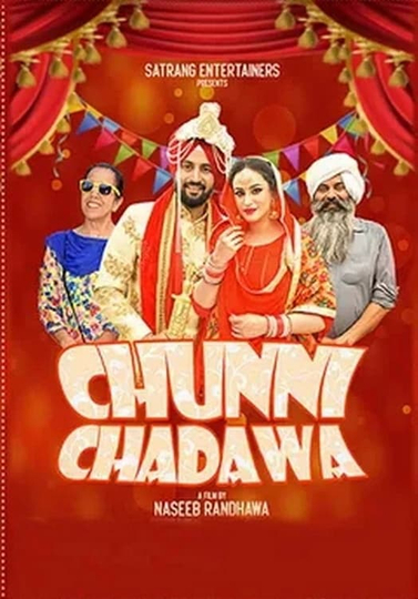 Chunni Chadawa Poster