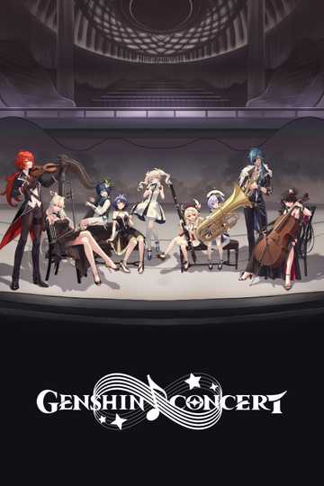 Genshin Concert 2021: Melodies of an Endless Journey