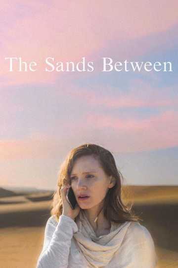 The Sands Between Poster