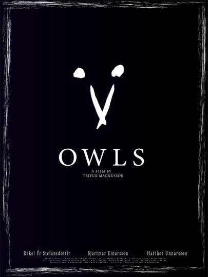 Owls Poster