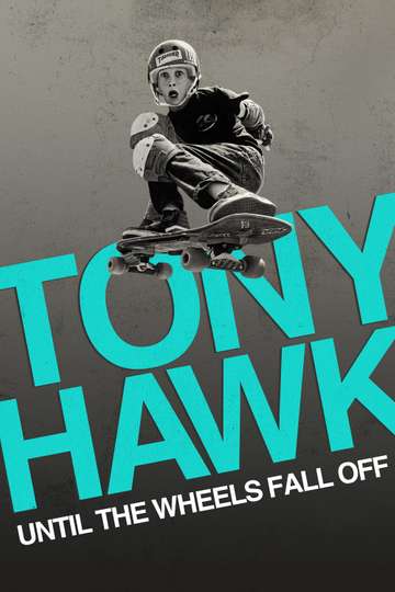 Tony Hawk Until the Wheels Fall Off
