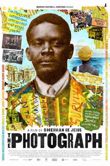 The Photograph Poster