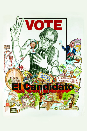 El candidato