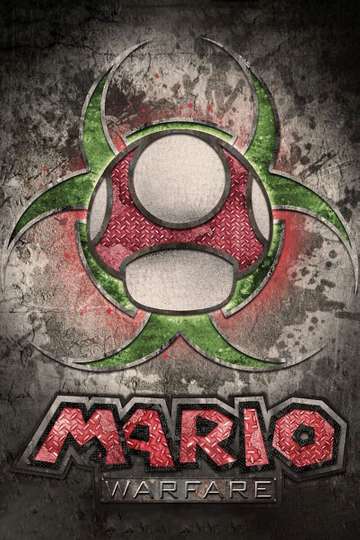 Mario Warfare Poster