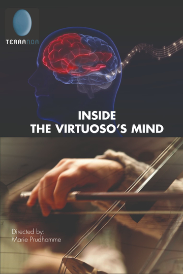 Inside The Virtuosos Mind