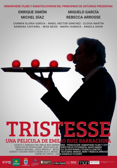 Tristesse Poster