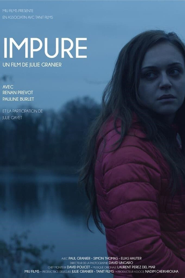 Impure Poster