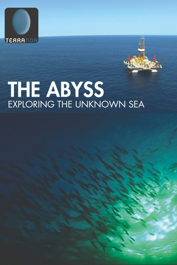 The Abyss Exploring the Unknown Sea