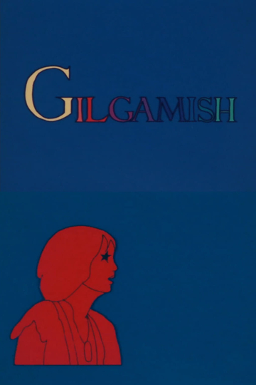 Gilgamish