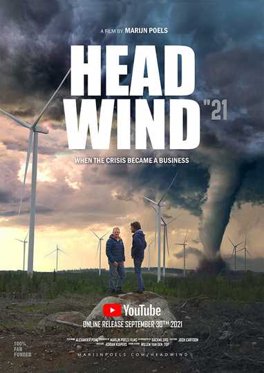 Headwind21 Poster