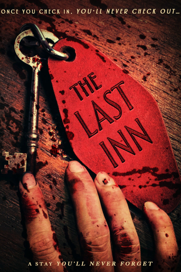 The Last Inn Poster