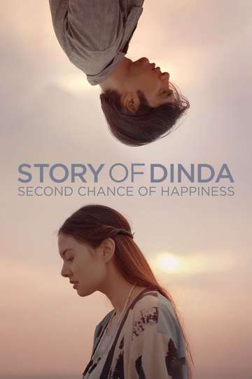 Story of Dinda Second Chance of Happiness Poster