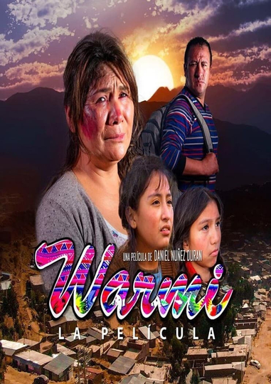 Warmi Poster