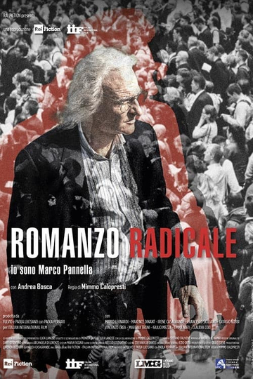 Romanzo radicale Poster