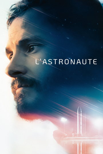 The Astronaut Poster