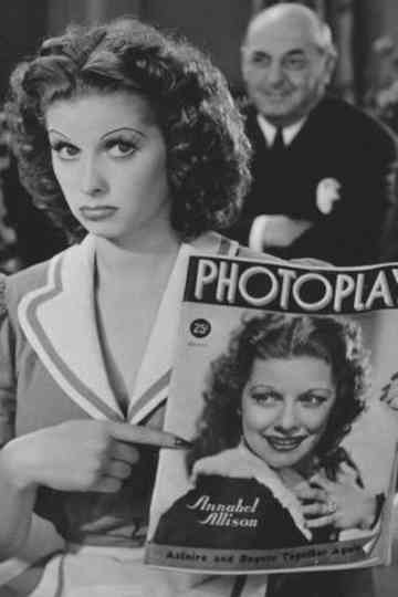 Annabel Allison collection Poster