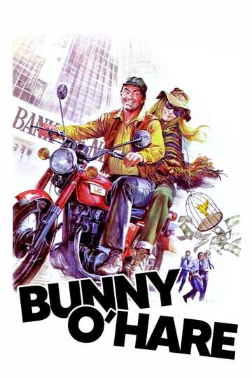 Bunny OHare Poster