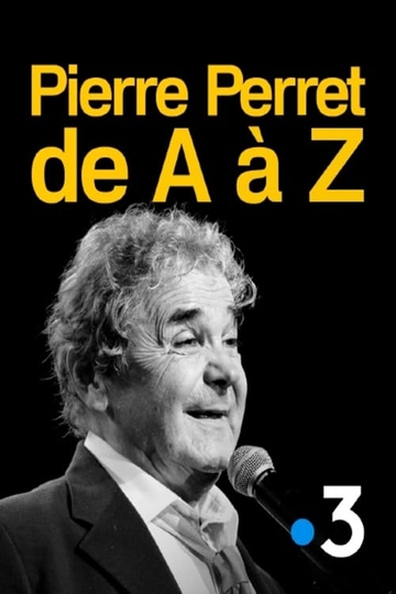 Pierre Perret de A à Z