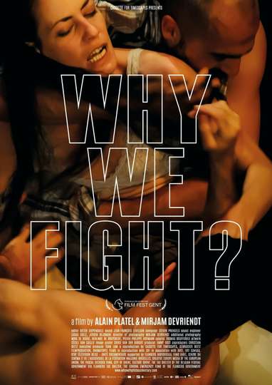 Why We Fight Poster