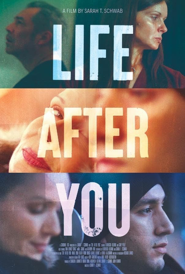 Life After You Poster