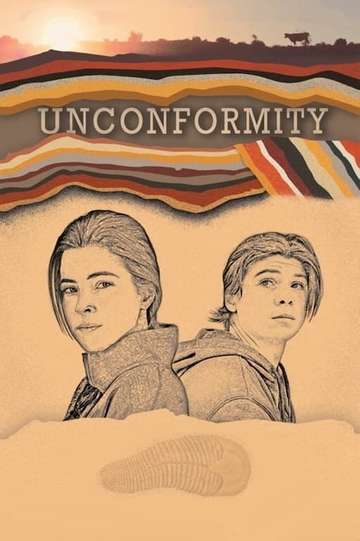 Unconformity Poster