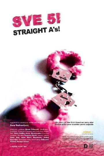 Straight A's! Poster