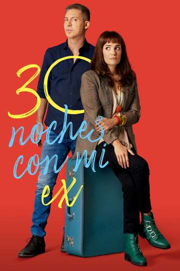 30 Nights with My Ex Poster