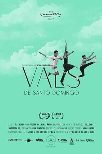 Santo Domingo Waltz