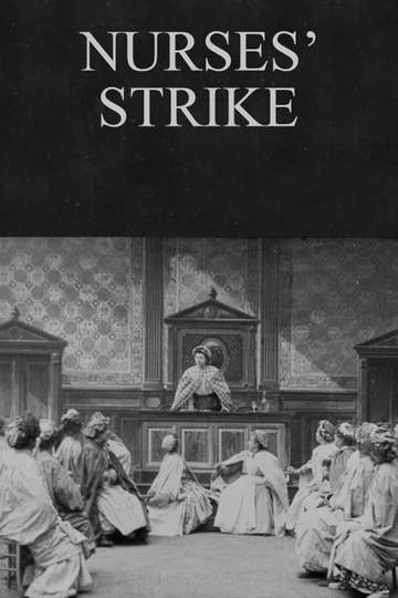 Nurses' Strike