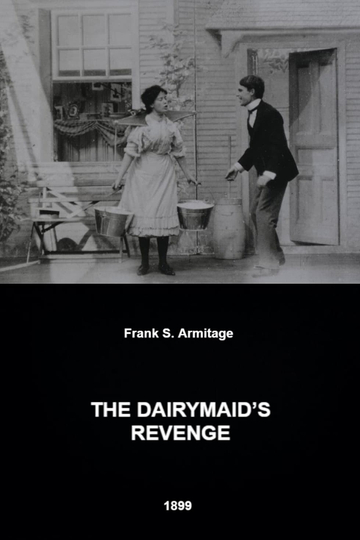 The Dairymaid's Revenge