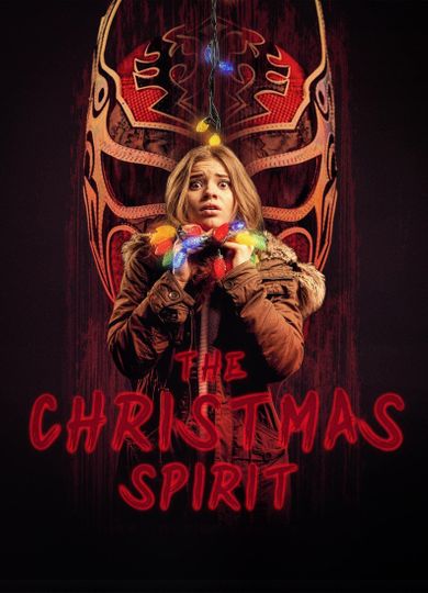 The Christmas Spirit movie poster