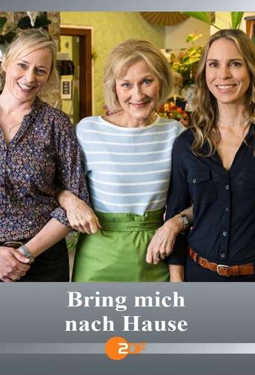 Bring mich nach Hause Poster