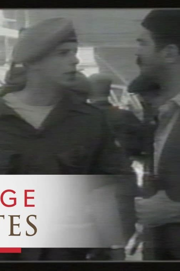 Heritage Minutes: Peacekeepers