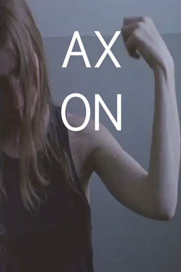 Axon Poster