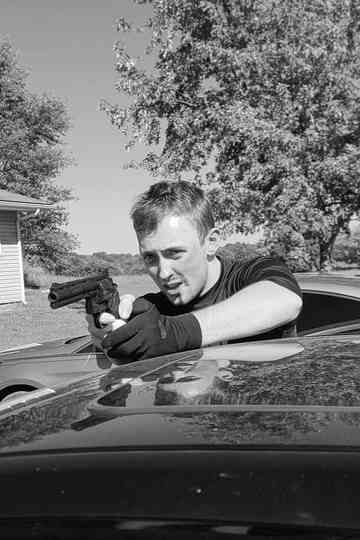 The Criminal II Poster