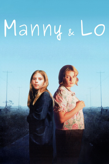 Manny & Lo Poster