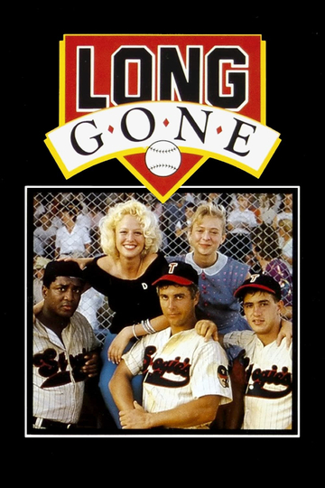 Long Gone Poster