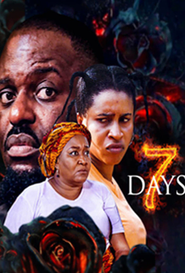 7 Days Poster