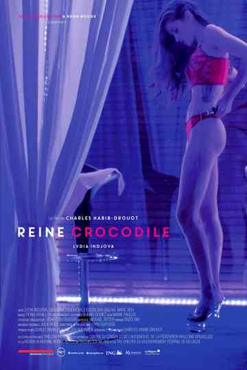 Reine Crocodile