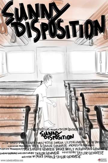 Sunny Disposition Poster