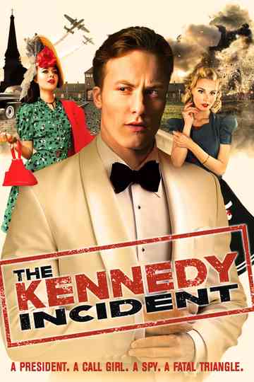 The Kennedy Incident Poster