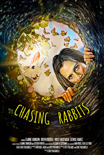 Chasing Rabbits Poster